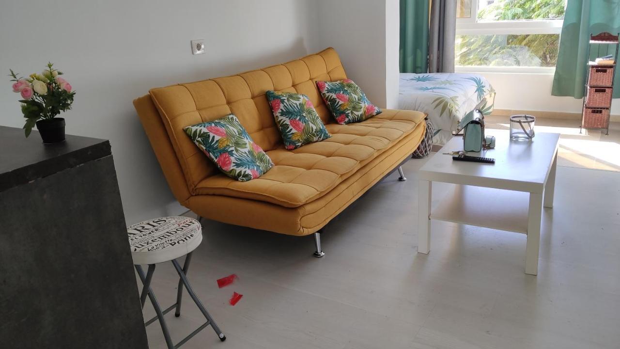 Marysol - Lovely Studio Tenerife Sur Arona  Kültér fotó